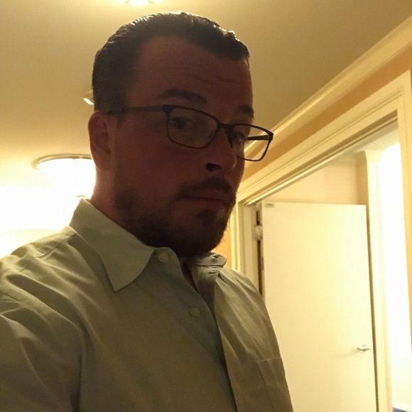 Meet your Posher, Shawn - Picture 1 of 3